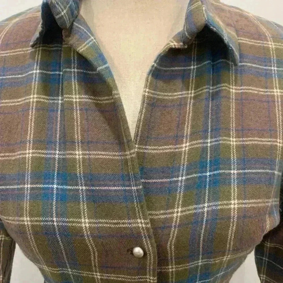 GORGEOUS VINTAGE DRESS - Picture 10 of 11